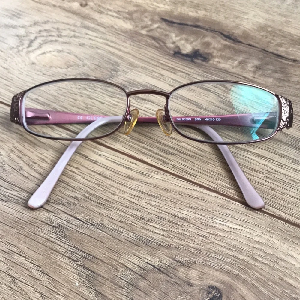 Guess Kids Glasses